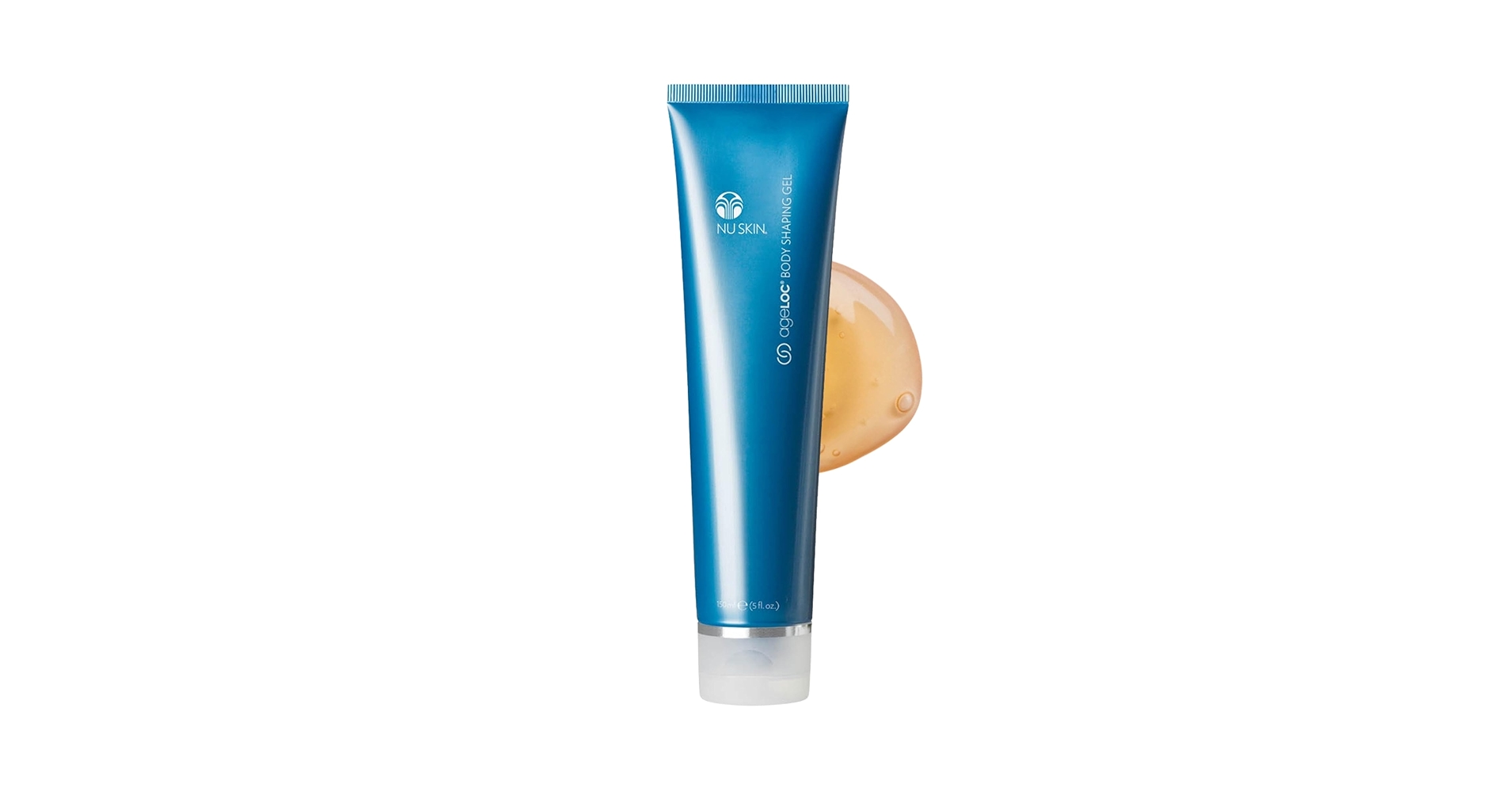 NU SKIN Galvanic Body Gel 5本セット ガルバニック ボディ ジェル | ageLOC ガルバニック スパ【公式